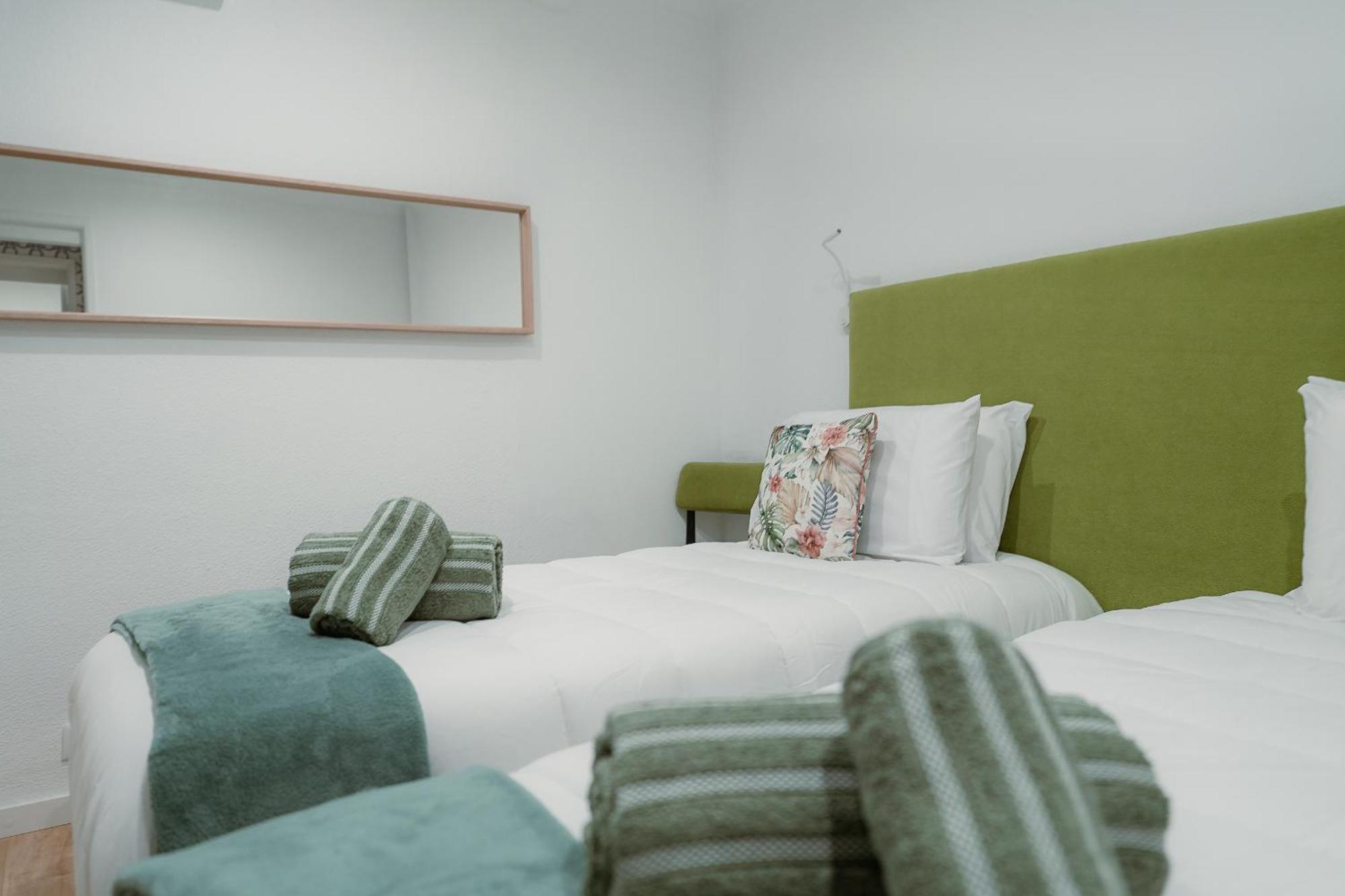 Douro Garden & Rooftop - Authentic Portuguese Guesthouse Vila Nova de Gaia Buitenkant foto