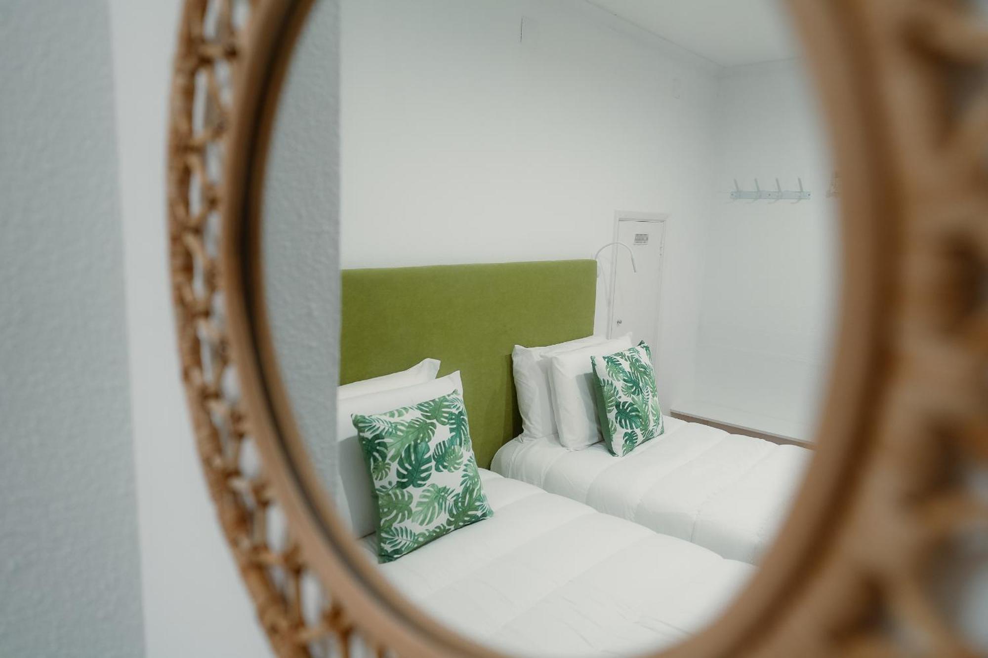 Douro Garden & Rooftop - Authentic Portuguese Guesthouse Vila Nova de Gaia Buitenkant foto