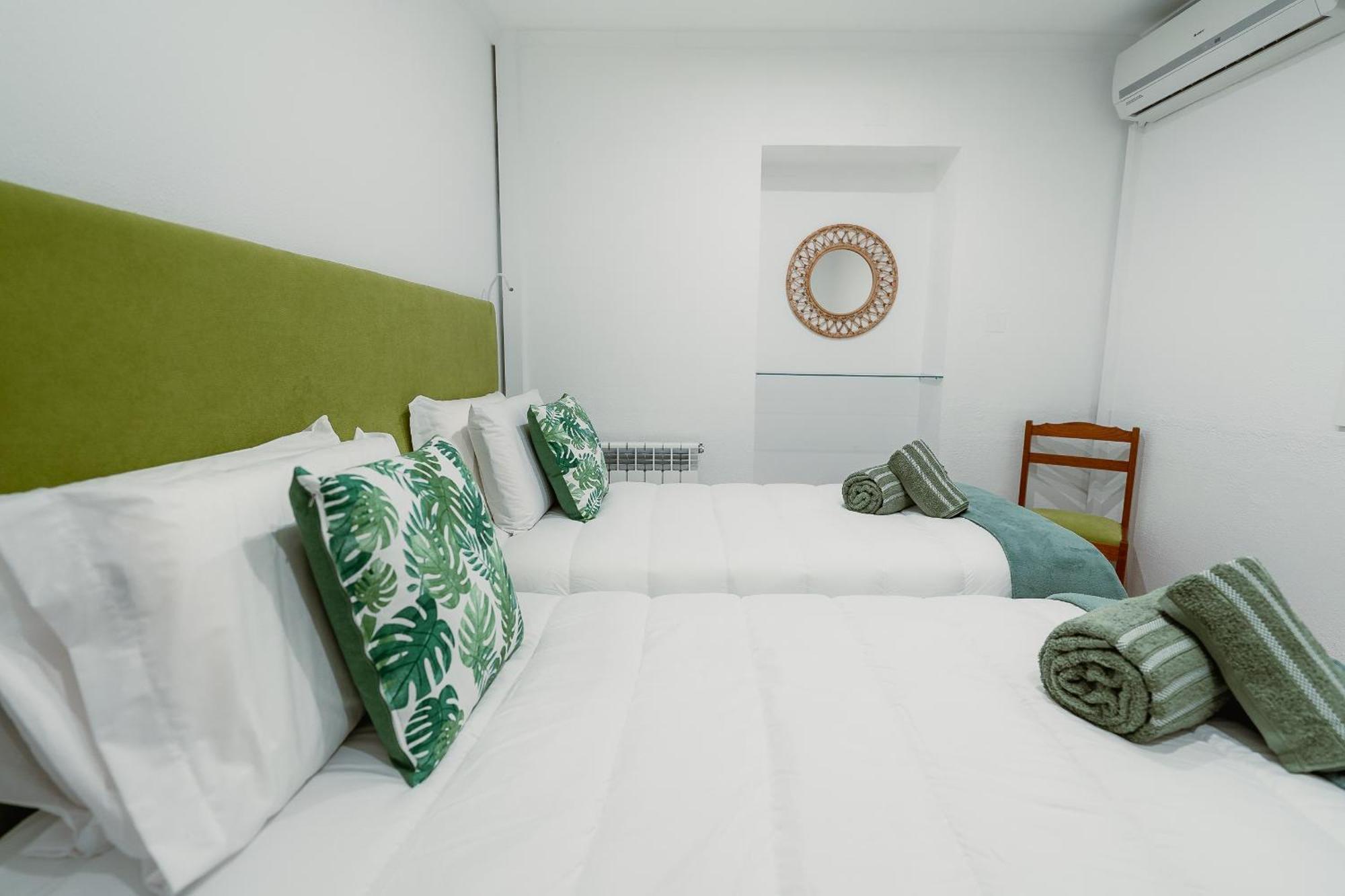 Douro Garden & Rooftop - Authentic Portuguese Guesthouse Vila Nova de Gaia Buitenkant foto